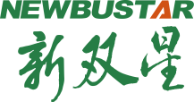 NEWBUSTAR Logo